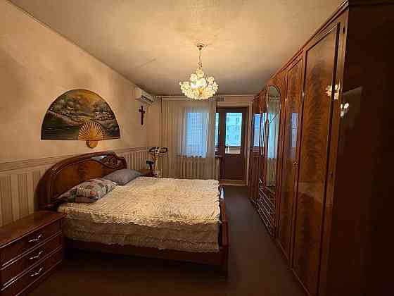 Сдам 4 комнатную квартиру пр. РККа. Набережная. Донецк