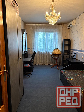 Сдам 4 комнатную квартиру пр. РККа. Набережная. Донецк - изображение 5