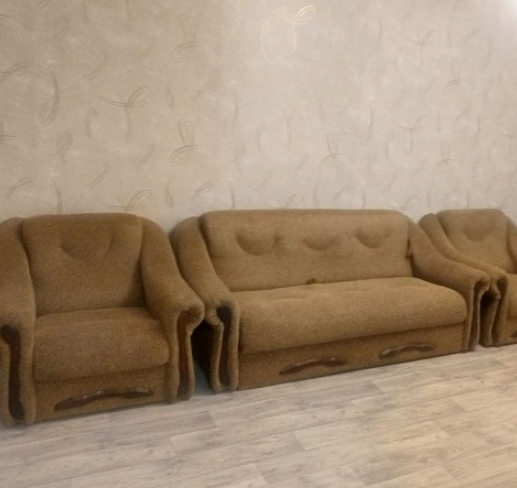 Сдам 2-к квартиру в Ханженково Макеевка