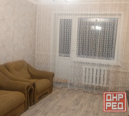 Сдам 2-к квартиру в Ханженково Макеевка - изображение 3
