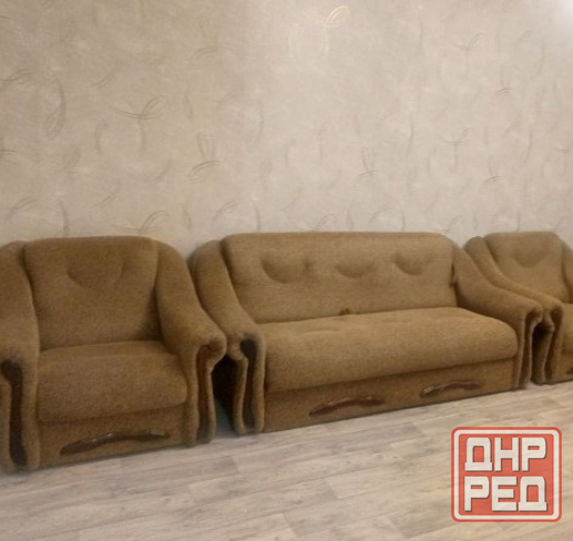 Сдам 2-к квартиру в Ханженково Макеевка - изображение 2