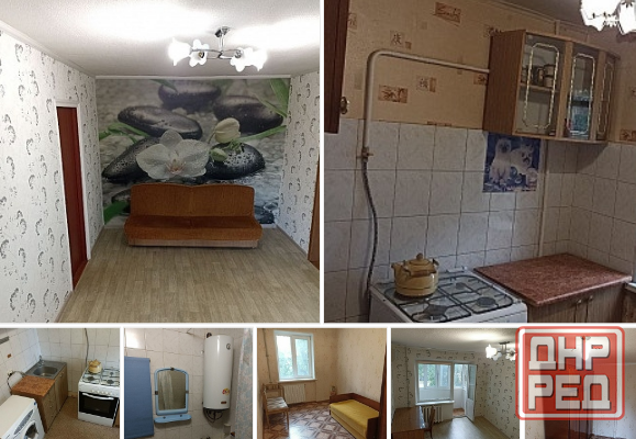 Сдам 2-к квартиру на Гвардейке Макеевка - изображение 1