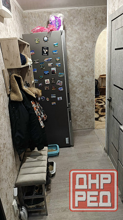 Продается 3-к. квартира в Калининском районе, ул.50-й Гвардейской Дивизии Донецк - изображение 7