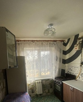 Сдам 1-к квартиру на Бутовском повороте Макеевка