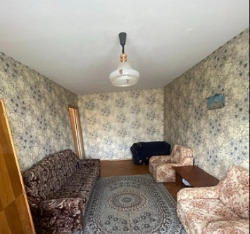 Сдам 1-к квартиру на Бутовском повороте Макеевка