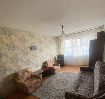 Сдам 1-к квартиру на Бутовском повороте Макеевка