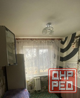 Сдам 1-к квартиру на Бутовском повороте Макеевка - изображение 3
