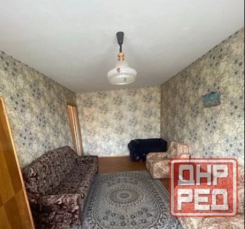 Сдам 1-к квартиру на Бутовском повороте Макеевка - изображение 1