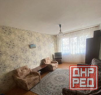 Сдам 1-к квартиру на Бутовском повороте Макеевка - изображение 2