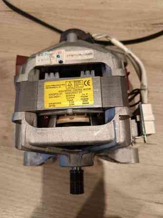 Двигатель для стиральной машины Welling HXGP 21 Донецк