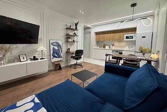 Сдаётся 2-х комнатная квартира Ленинский район, Сокол Донецк