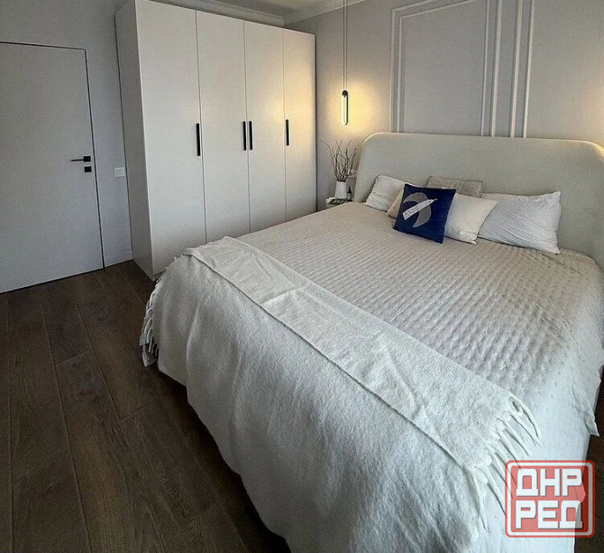 Сдаётся 2-х комнатная квартира Ленинский район, Сокол Донецк - изображение 1