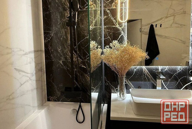 Сдаётся 2-х комнатная квартира Ленинский район, Сокол Донецк - изображение 4