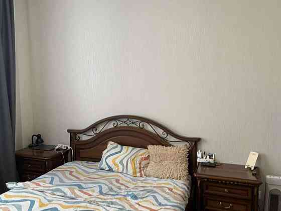 Сдаётся трехкомнатная квартира на Топазе в Куйбышевском районе Донецка Донецк