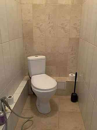 Сдаётся трехкомнатная квартира на Топазе в Куйбышевском районе Донецка Донецк