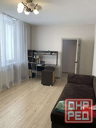 Сдаётся трехкомнатная квартира на Топазе в Куйбышевском районе Донецка Донецк - изображение 6