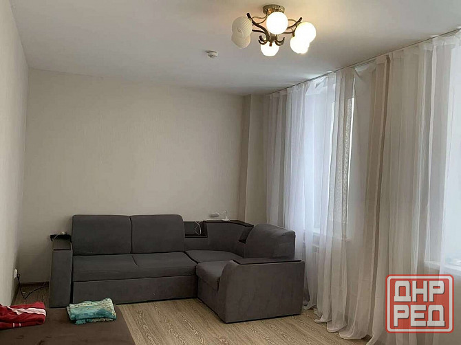 Сдаётся трехкомнатная квартира на Топазе в Куйбышевском районе Донецка Донецк - изображение 7