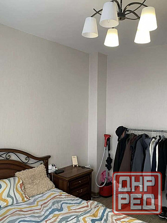 Сдаётся трехкомнатная квартира на Топазе в Куйбышевском районе Донецка Донецк - изображение 8