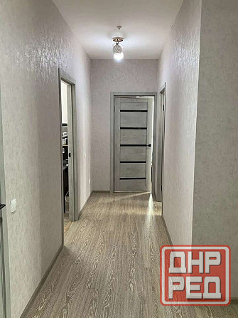 Сдаётся трехкомнатная квартира на Топазе в Куйбышевском районе Донецка Донецк - изображение 5