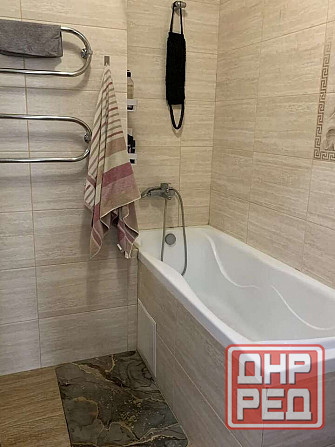 Сдаётся трехкомнатная квартира на Топазе в Куйбышевском районе Донецка Донецк - изображение 3