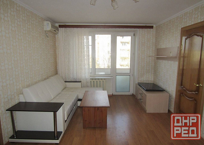 Сдается Комфортабельная двухкомнатная квартира в Киевском районе! Донецк - изображение 1
