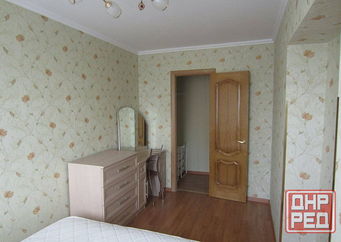 Сдается Комфортабельная двухкомнатная квартира в Киевском районе! Донецк - изображение 5