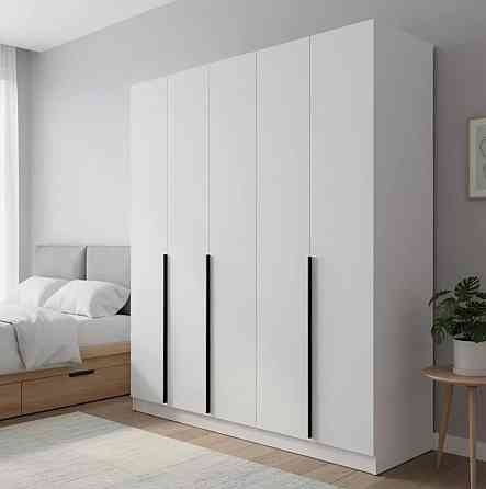 Шкаф Мадрид 2м Донецк