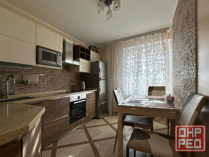 сдам 1-комнатную квартиру в г. Донецк, по адресу улица Раздольная Донецк - изображение 6