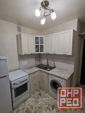 Сдам 1 комнатную квартиру от г. Мариуполь, Приморский район Мариуполь - изображение 2