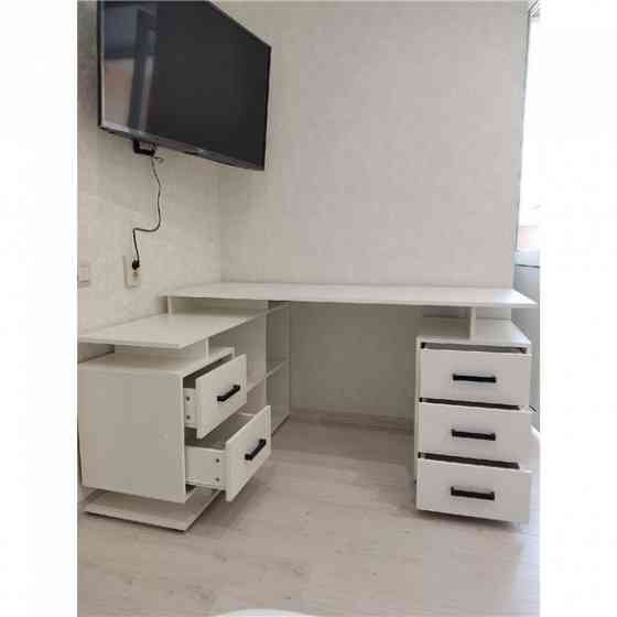 Стол компьютерный скму Донецк