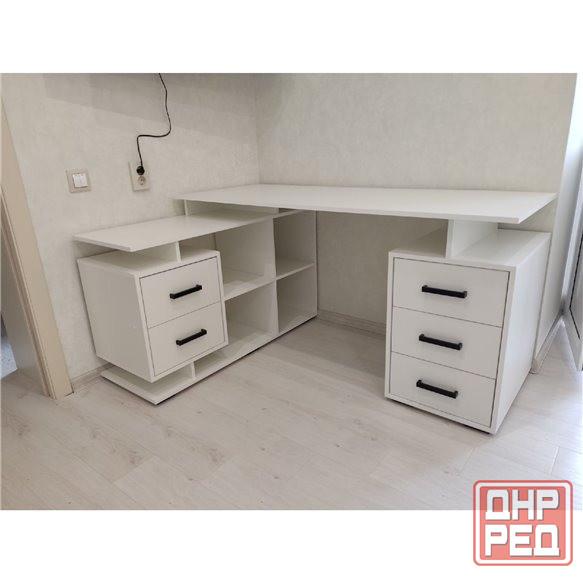 Стол компьютерный скму Донецк - изображение 4