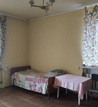 Сдам 1-к квартиру на Черемушках Макеевка