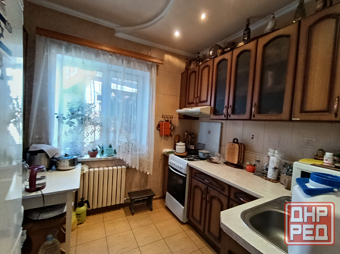 Продается дом в Калининском р-не , Гор Гаи , 80 квадратов Донецк - изображение 2