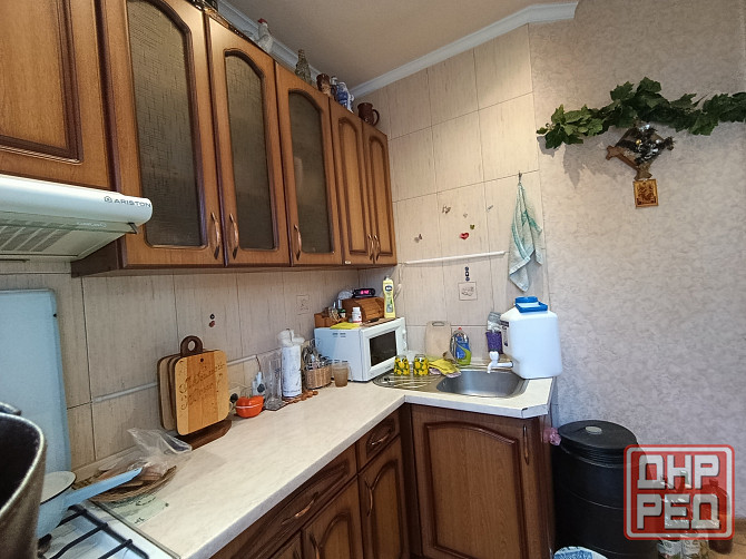 Продается дом в Калининском р-не , Гор Гаи , 80 квадратов Донецк - изображение 3
