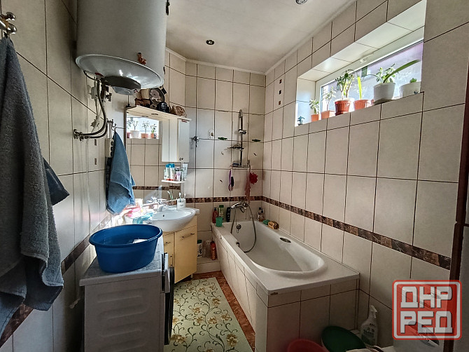 Продается дом в Калининском р-не , Гор Гаи , 80 квадратов Донецк - изображение 5