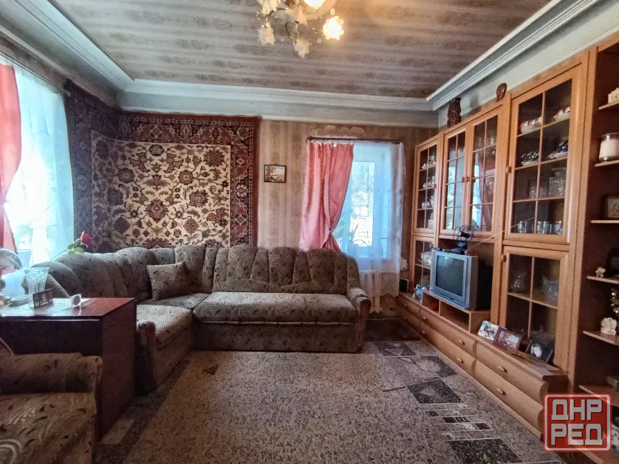 Продается дом в Калининском р-не , Гор Гаи , 80 квадратов Донецк - изображение 8