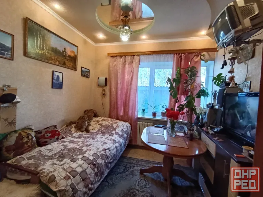 Продается дом в Калининском р-не , Гор Гаи , 80 квадратов Донецк - изображение 4
