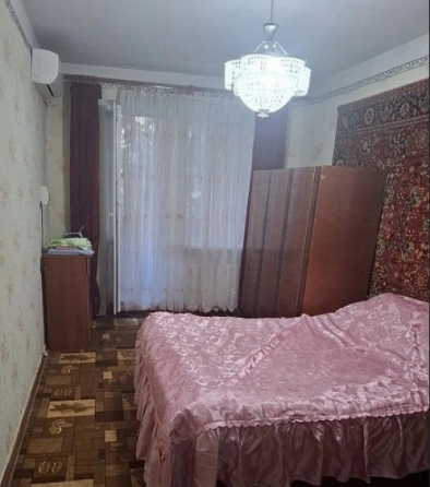Сдам 3-к квартиру на Зеленом Макеевка