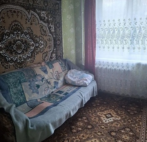 Сдам 3-к квартиру на Зеленом Макеевка