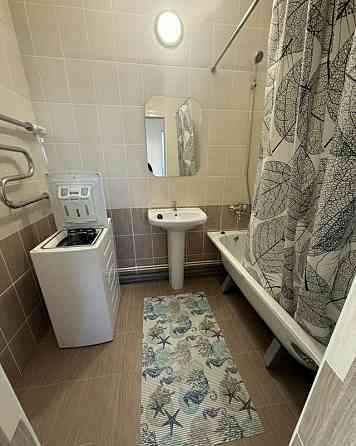 Сдам уютную двухкомнатную квартиру в Левобережном районе Мариуполь