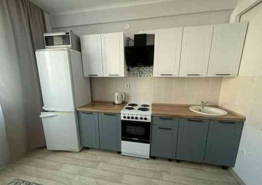 Сдам уютную двухкомнатную квартиру в Левобережном районе Мариуполь