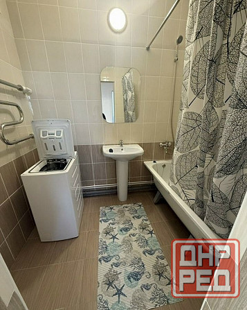 Сдам уютную двухкомнатную квартиру в Левобережном районе Мариуполь - изображение 4