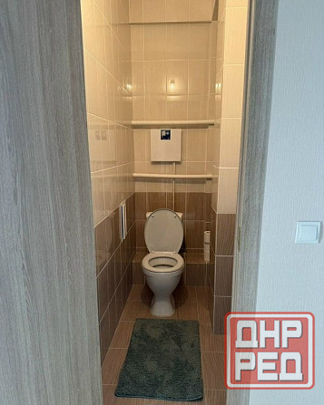 Сдам уютную двухкомнатную квартиру в Левобережном районе Мариуполь - изображение 2