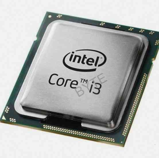 Процессор Intel Core i3-2120, 3.30 Ггц б/у - арт:7635 Донецк