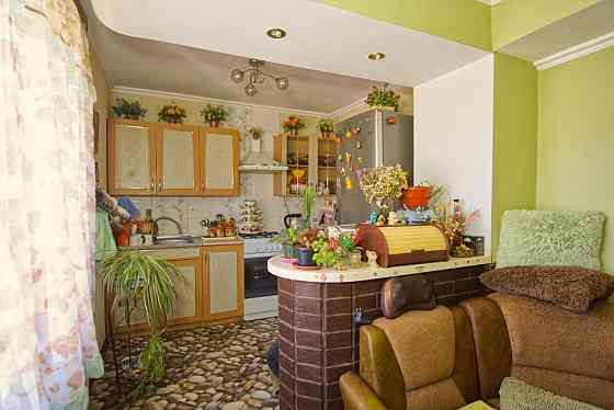 Просторный дом с участком в тихом пригороде Краснодара Краснодар