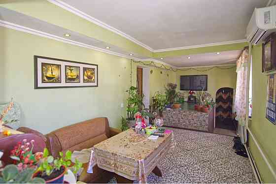 Просторный дом с участком в тихом пригороде Краснодара Краснодар