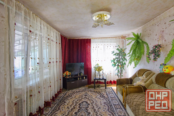 Просторный дом с участком в тихом пригороде Краснодара Краснодар - изображение 7