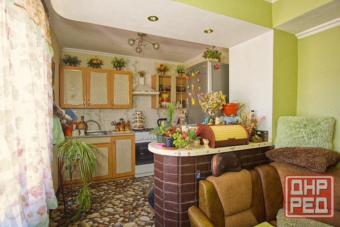 Просторный дом с участком в тихом пригороде Краснодара Краснодар - изображение 2