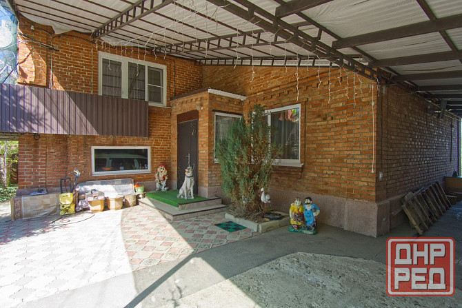 Просторный дом с участком в тихом пригороде Краснодара Краснодар - изображение 9