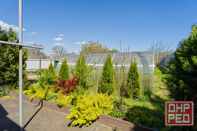 Просторный дом с участком в тихом пригороде Краснодара Краснодар - изображение 8